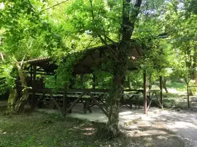 Горный приют - 18