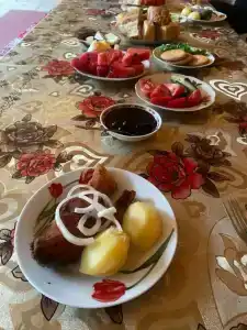 у Зимфиры - 4