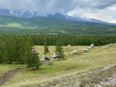 Мир Алтай - 59