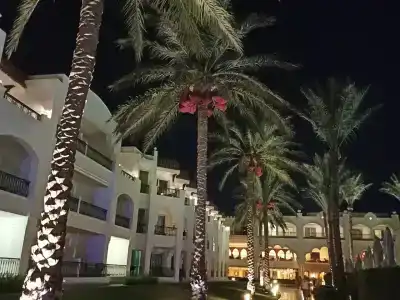 Baron Resort Sharm El Sheikh - 44