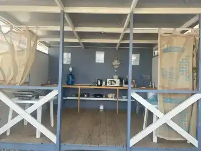 Белая дача - 30