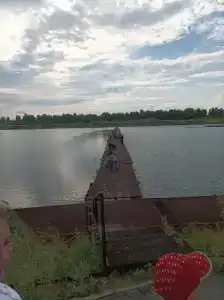Озеро Бирюзовое - 19