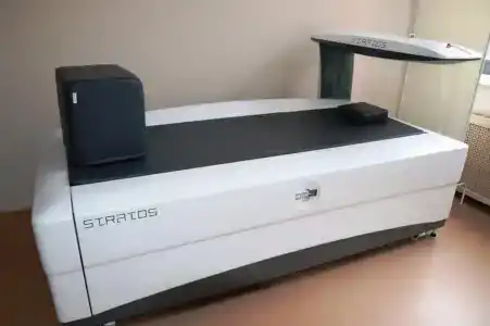 Подмосковье - 73