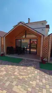 Уютный Дворик - 20