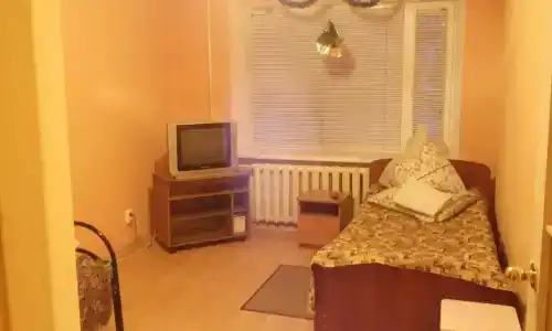 Теремок - 0