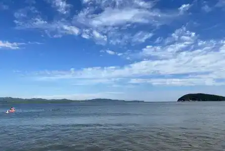 Мелодия моря - 8