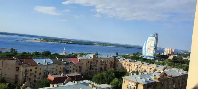 Профсоюзная гостиница - 43