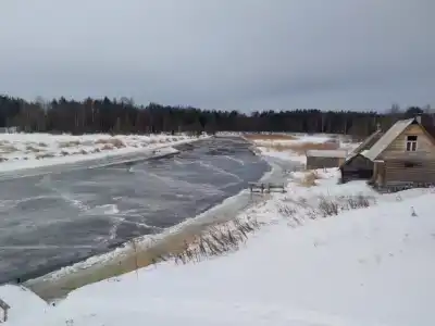 Дом на Селижаровке - 4