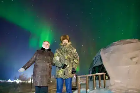 Аврора Вилладж - 64