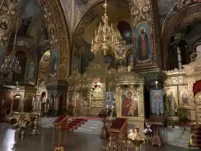 паломника № 8 - 2