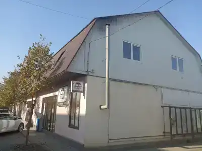 Hostel Room - 0