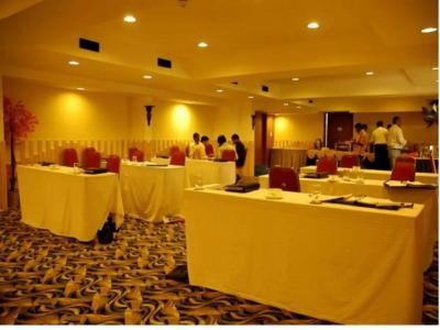 Regenta Central Deccan Chennai, Royapettah - 47