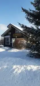 Финская деревня - 16