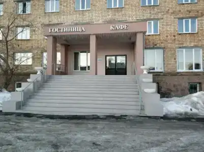 БерегА - 0