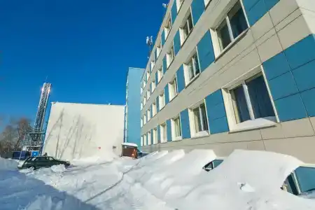 Nika, Люберцы - 35