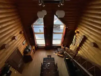 Бобровая заимка - 10
