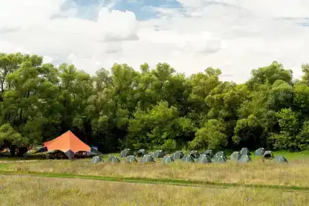 Байдарочный порт - 32