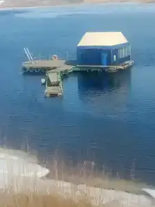 Зеленые ворота - 12