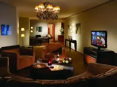 Lebua At State Tower - Sha Extra Plus - 68