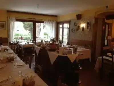 Ristorante Il Caminetto - 35