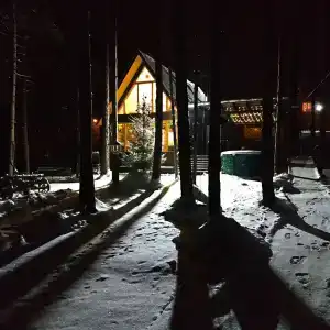 СмородинаХаус - 45