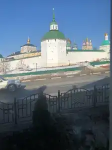 Русский дворик - 38