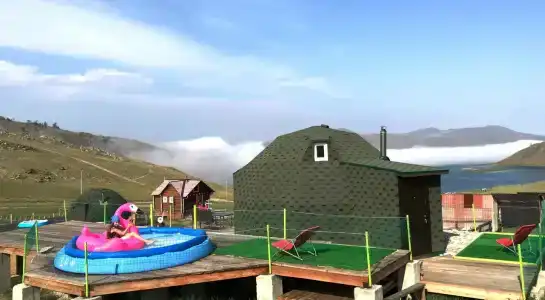 Воробьёвы горы - 35