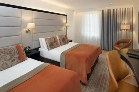 The Address Connolly (formerly The North Star) - 77