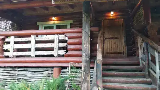 Медвежье урочище - 22