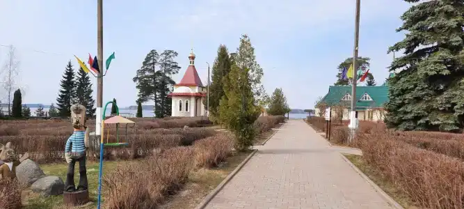 Росинка - 39