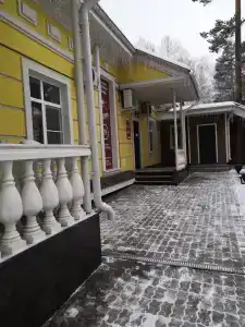 Полет - 16