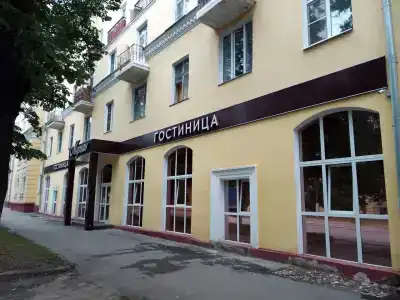 Морган на Металлургов - 13