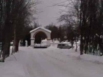 Лапландия - 44