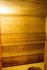Клуб Отдыха на Женьшеневой Поляне - 9