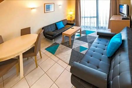 Résidence ExcelSuites - 45