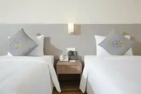 Orbit Resort & Spa - 33