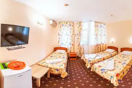 Гостевой комплекс Олимп - 5