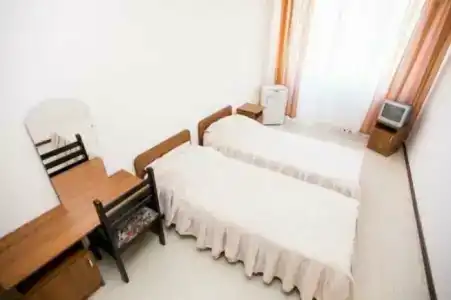 Курортный отель Канапе - 1