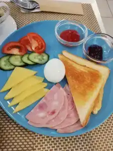 Круглое Озеро - 42