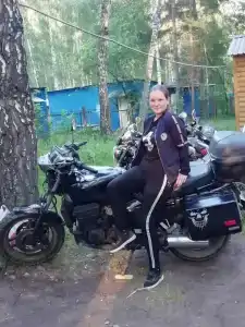 Берёзовая роща - 8
