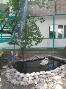 Гостевой дом на Севастопольской 14 - 5