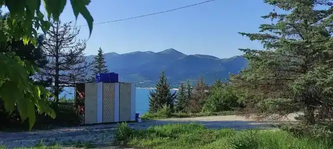 Black Sea - 2