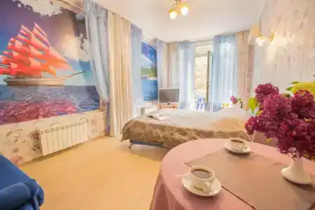Восторг - 9