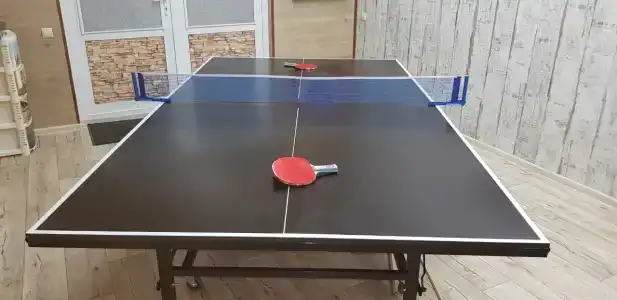  АКТИВПАРК база отдыха и развлечений  - 36