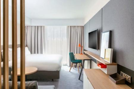 Holiday Inn - Dublin Airport, An Ihg - 66