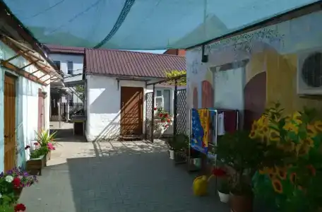 Домики на Советской 8 - 8