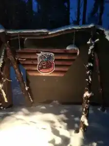 Медвежий угол - 11