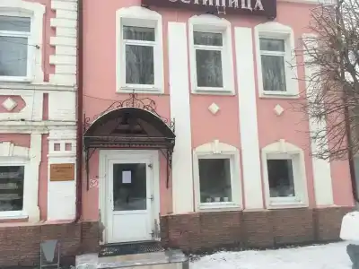 Волга - 1