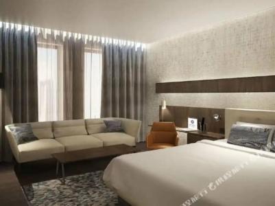 Hyatt Regency Sofia - 64