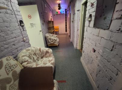 KINO Hostel ANG Home - 44